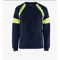 Blåkläder Long Sleeved T-Shirt 3520